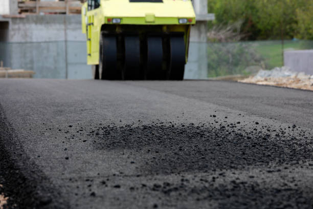 Best Driveway Paver Sealing  in Rowland Heights, CA