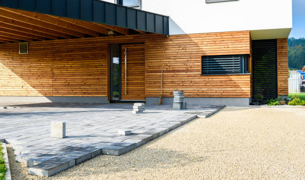 Best Custom Driveway Pavers  in Rowland Heights, CA