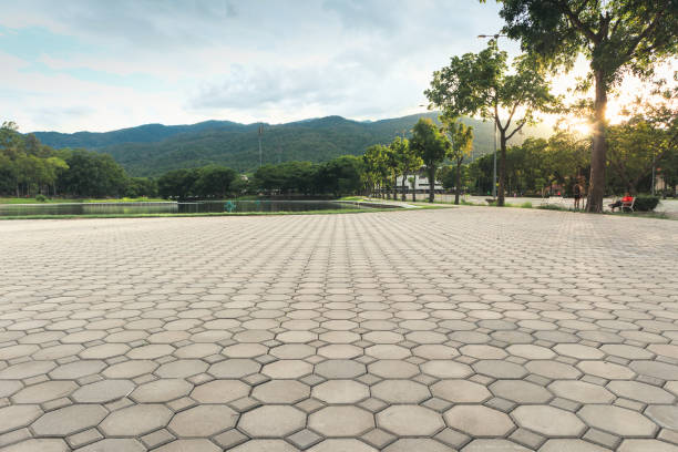 Best Concrete Paver Driveway  in Rowland Heights, CA