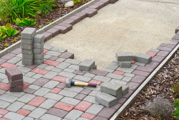 Driveway Pavers for Homes in Rowland Heights, CA