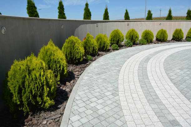 Best Interlocking Driveway Pavers  in Rowland Heights, CA