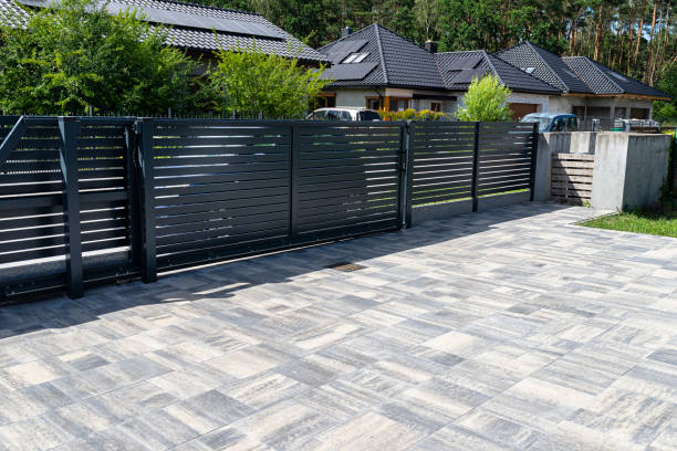 Reasons to Select Us for Your Driveway Paving Requirements in Rowland Heights, CA