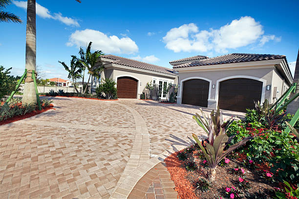 Reasons to Select Us for Your Driveway Paving Requirements in Rowland Heights, CA