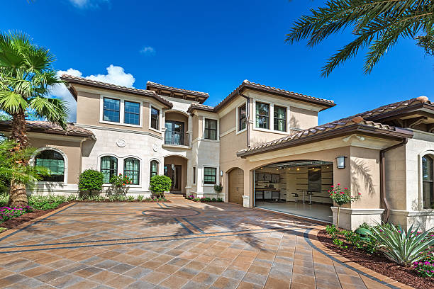 Driveway Repair Near Me in Rowland Heights, CA