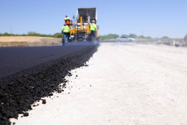 Best Driveway Pavers Installation  in Rowland Heights, CA