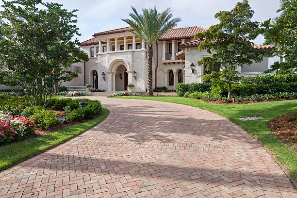Reliable Rowland Heights, CA Driveway Pavers Solutions