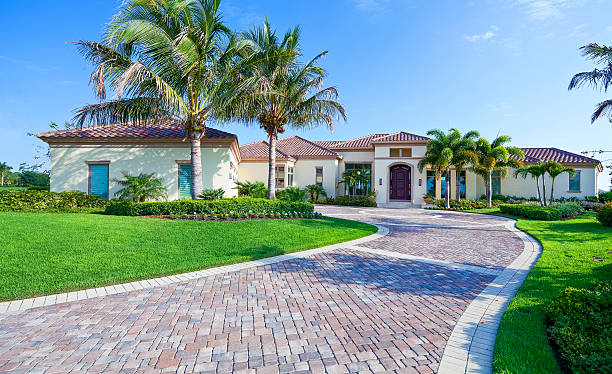 Best Concrete Paver Driveway  in Rowland Heights, CA