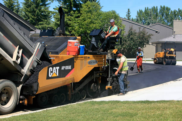 Best Driveway Pavers for Homes  in Rowland Heights, CA