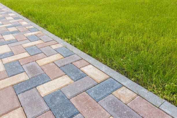 Professional Driveway Pavers in Rowland Heights, CA