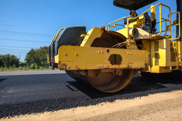 Best Commercial Driveway Pavers  in Rowland Heights, CA
